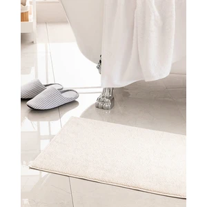 English Home Vanity Pirinç Ayak Havlusu 50x70 cm Açık Bej