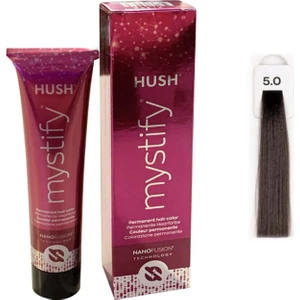 Mystıfy 60 ml 5.0 Açık Kahve