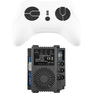 Çocuklar Için Elektrikli Araç Kontrol Cihazı Alıcısı, HY2005RX, B (Yurt Dışından)