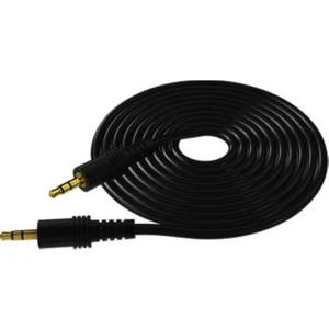 3.5mm Aux Stereo Erkek Erkek Kablo 3m