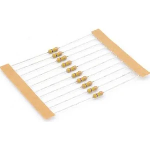 1/4W 470K Direnç Paketi - 10 Adet
