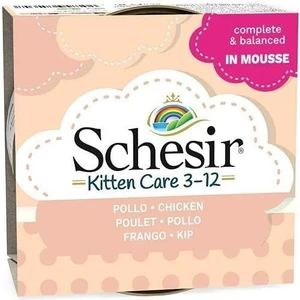 Tavuklu Aloe Yavru Kedi Konservesi 85 Gr