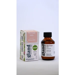 Moringa Yağı - Moringa Oleifera 100ml