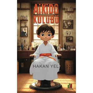 Aikido Kulübü - Hakan Yel
