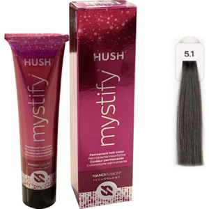 Mystıfy 60 ml 5.1 Küllü Açık Kahve