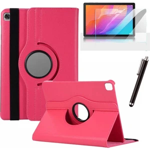 Huawei Matepad T10 / T10S Uyumlu Tablet Kılıfı Ekran Koruyucu Kalem Set