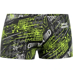 Mad Wave Erkek Çocuk Mayosu Stalker Junior L4, Mul