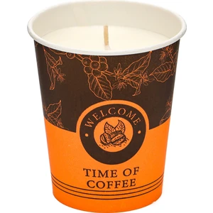 Geceyarısı Çiçeği Vegan Refil Mum 130 gr