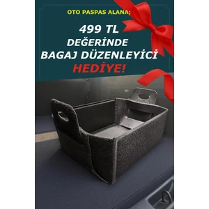 Öz İş Opel Mokka 2 2021- 3D Havuzlu Paspas