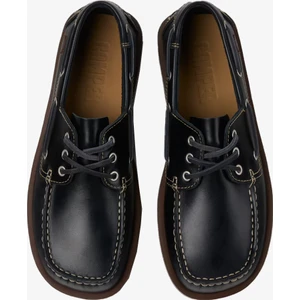 Don Erkek Mavi Günlük Ayakkabı K101013-003