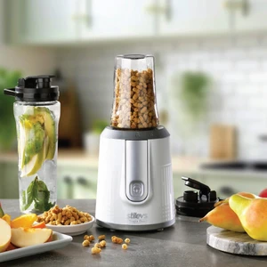 Tropix Duo Kişisel Blender - Beyaz