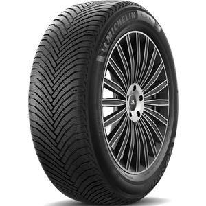 215/55 R17 98V Xl Alpin 7 Oto Kış Lastiği (Üretim Yılı: 2025)