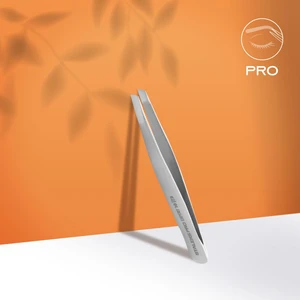 Expert Profesyonel Kaş Cımbızı 4mm Te-10-3