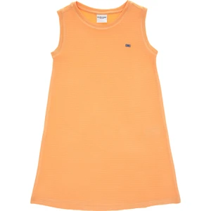 U.s. Polo Assn. Kız Çocuk Kavun Elbise (Örme) 50300648-VR202