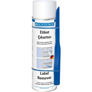 Etiket Çıkartıcı Sprey 500ML-EN Iyisi