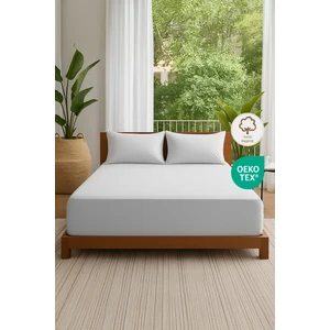 Home Softguard Süper  Penye Lastikli Çarşaf