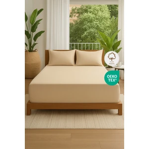 Home Softguard Süper  Penye Lastikli Çarşaf