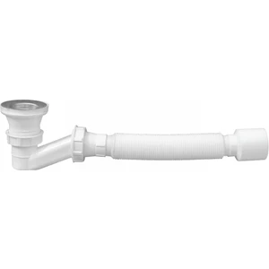 Duş Trobleni Pipo Körüklü Q50 30601