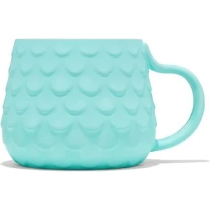 Starbucks® Yumuşak Dokulu Kupa - Açık Mavi - 414 ml - 11167264