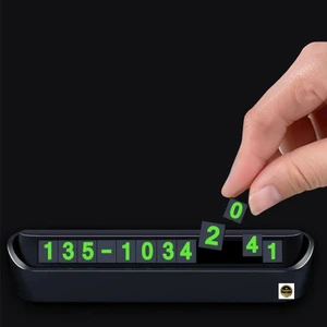 Volkswagen Tiguan 2020-2021-2022-2023-2024-2025 Araba Park Numaratörü