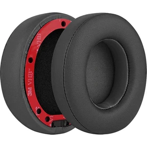 Beats Studio 2.0 ve 3.0 Uyumlu Kulaklık Pedi Studio Apl Kulaklık Süngeri   Kulaklık Yastığı Köpük Yalıtım Minder Ped Yastık