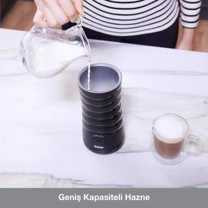 FAKIR MILKY ART-SUT ISITMA&KOPURTME CIHAZI-SYH