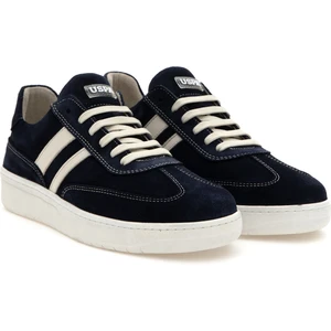 U.S. Polo Assn. Erkek Lacivert Spor Ayakkabı 50304841-VR033