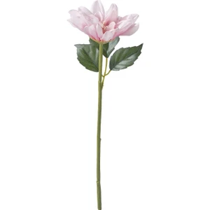 Smycka Yapay Çiçek Pembe 30 cm Yıldız Çiçeği 60587173