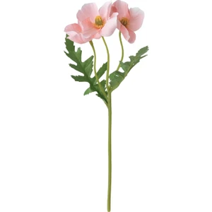 Smycka Dekoratif Çiçek Pembe 27CM 30560151