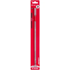 Bits Uç Tutucu Manyetik 1/4 Hex 305MM Shockwave