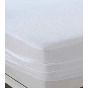 Violet Home  Battal Boy Sıvı Geçirmez Micro Fitted Alez