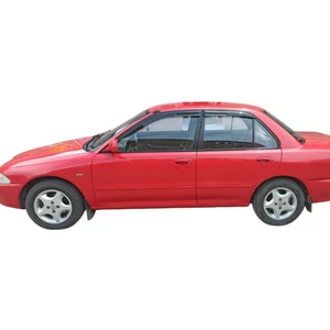 Proton 400-415-416 Modellerine Özel 4 Lü Mügen Cam Rüzgarlığı