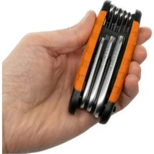 Makro Yapı Makro 8 Parça Çakı Yıldız Alyan Allen Takımı