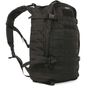TACTICAL OUTDOOR SIRT ÇANTASI (40L) -SİYAH