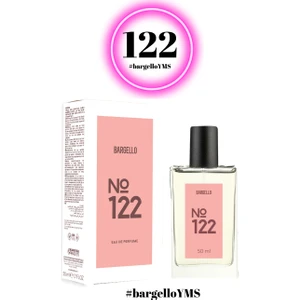 122 Oriental Kadın Parfüm 50 ml Edp