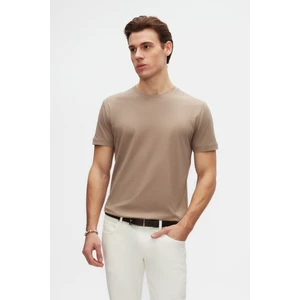 Ds Damat Comfort Vizon %100 Pamuk T-Shirt 6HC14ORT02005