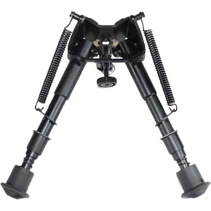 Vector Optics Vector Rokstad Yaylı Bıpod Ayak Scot-41 Scbpb-01