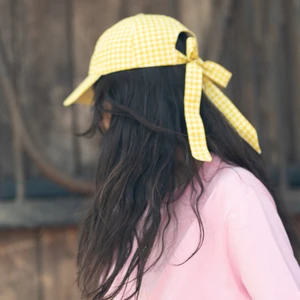 Cheesy Lemon Kep Şapka