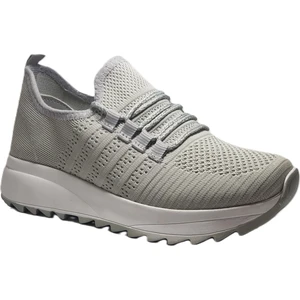 2302 Buz Kadın Günlük Sneakers