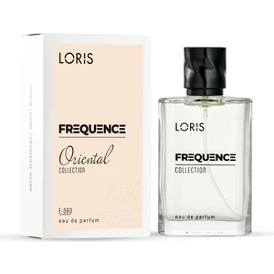 E-80 Frequence Parfume Edp 50 ml Meyve & Narenciye  Erkek Parfüm