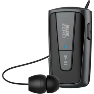 Makaralı Bluetooth Kulaklık Titreşimli ve Mikrofonlu | iPhone, samsung, xiaomi, oppo Uyumlu
