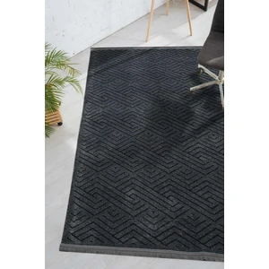 SERELIA-002 Şönil Kilim Dokuma, Jakarlı ve Kaymaz Taban Antialerjik, Makinede Yıkanabilir Leke Tutmaz Halı