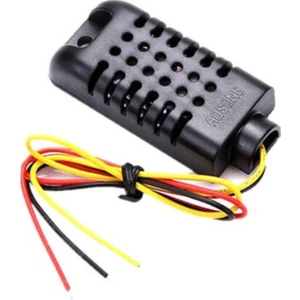 DHT21 Isı ve Nem Sensörü - AM2301