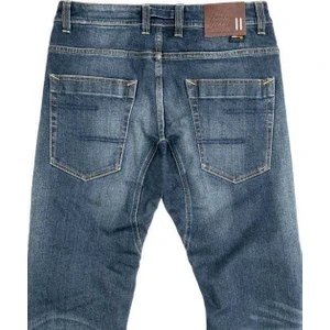 Spıdı J - Tracker Cordura Denım Jean Pantolon