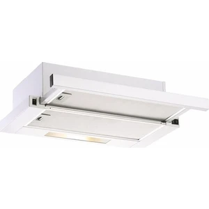 Hibsan 8062 W 60 Beyaz Aspiratör
