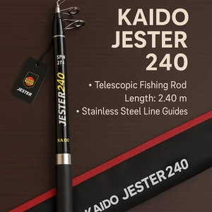 Jester Olta Kamışı