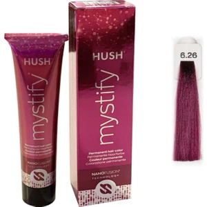 Mystıfy 60 ml 6.26 Koyu Kumral Irize Kızıl