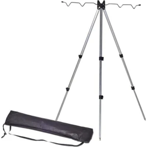 Sea Horse Alüminyum Teleskopik Katlanır Çantalı-Kilitli Kamış Dayama ( Tripod )