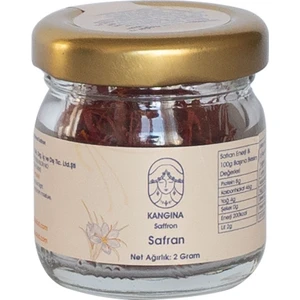 En Üst Kalite Süper Negin Premium Safran