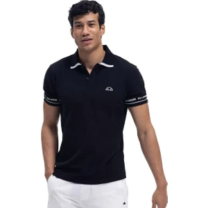 erkek polo yaka tişört em375-of